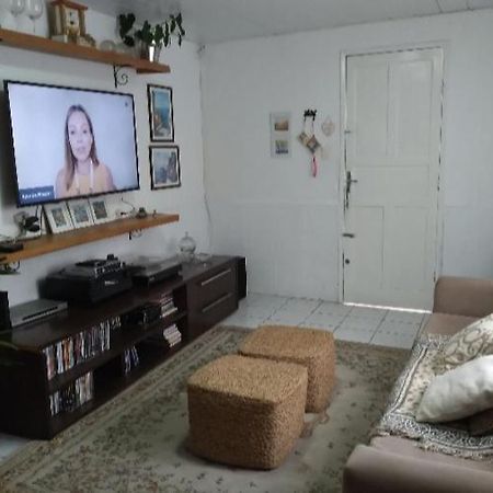 Quarto Em Casa Compartilhada Florianópolis Kültér fotó