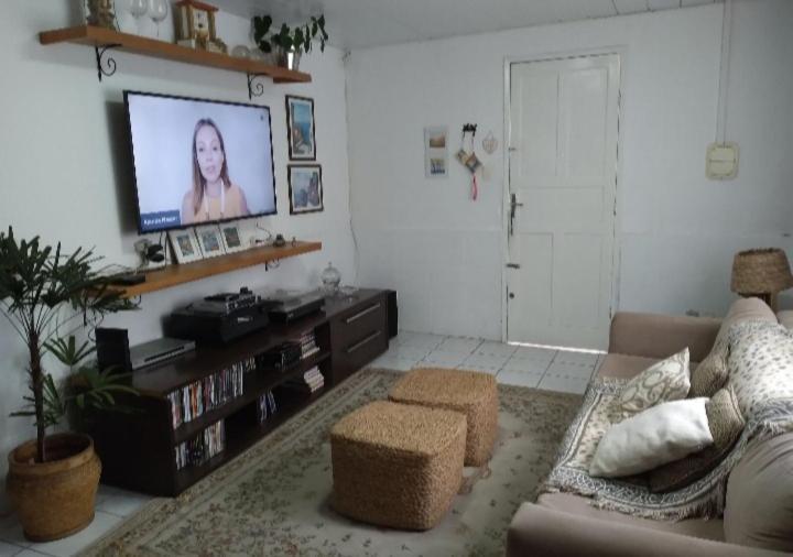 Quarto Em Casa Compartilhada Florianópolis Kültér fotó